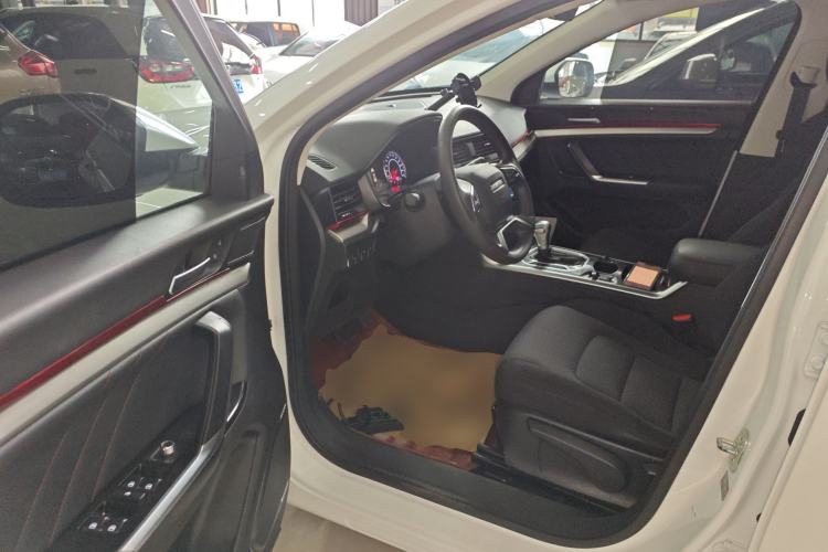 Used Haval H4 2019 Red-Label 1.5 GDIT DCT Elite SmartConnect Edition