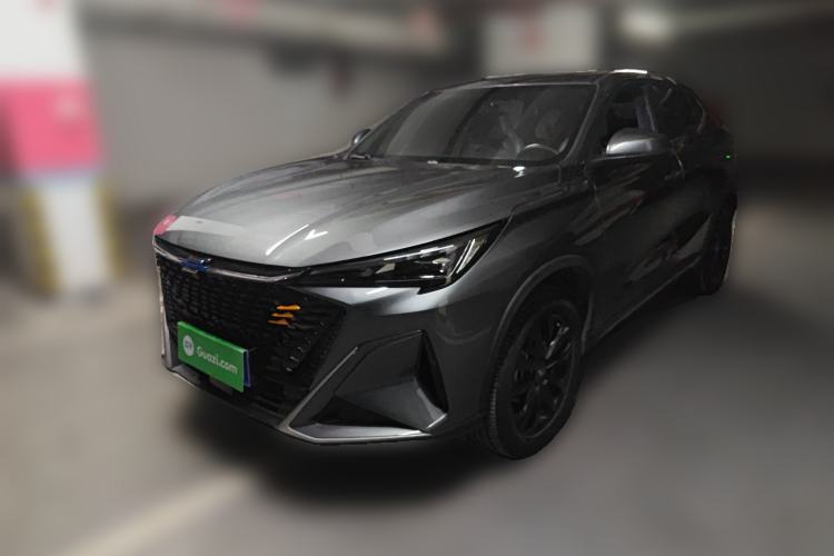 Used Oshan X5 PLUS 2023 1.5T DCT Pioneer Edition