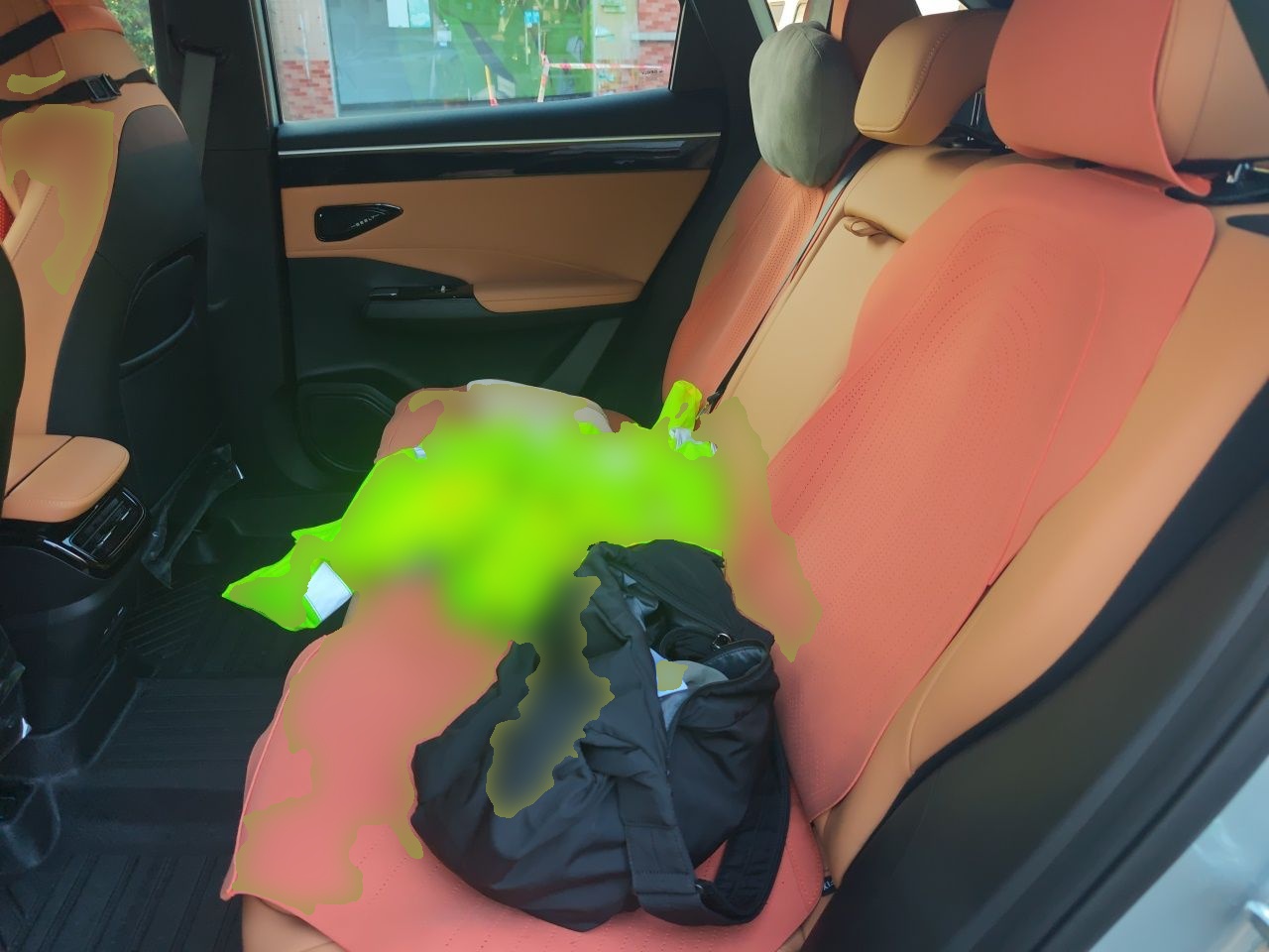 Geely Galaxy L7 2024 1.5T 55km PRO Dragon Edition — снимка 14