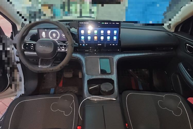 Used AION S MAX 2024 70 Star Edition
