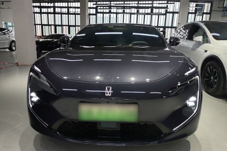 Used Avatr 12 2025 Max Extended-Range Edition
