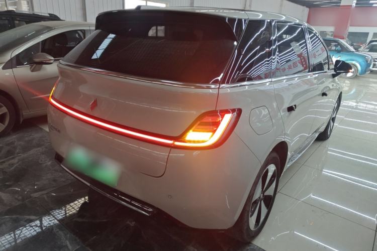 Used Baojun Cloud 2023 460 Max