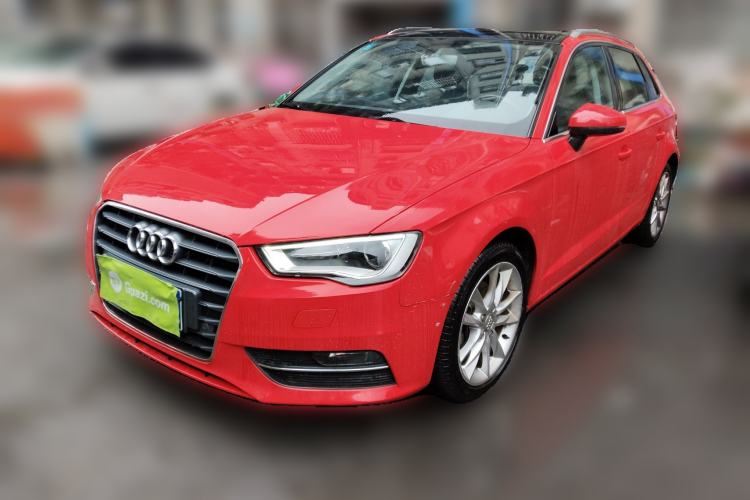 Used Audi A3 2016 Sportback 35 TFSI Style Edition