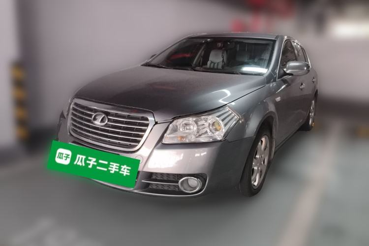 Used Bestune B70 2010 2.0L automatic comfort version