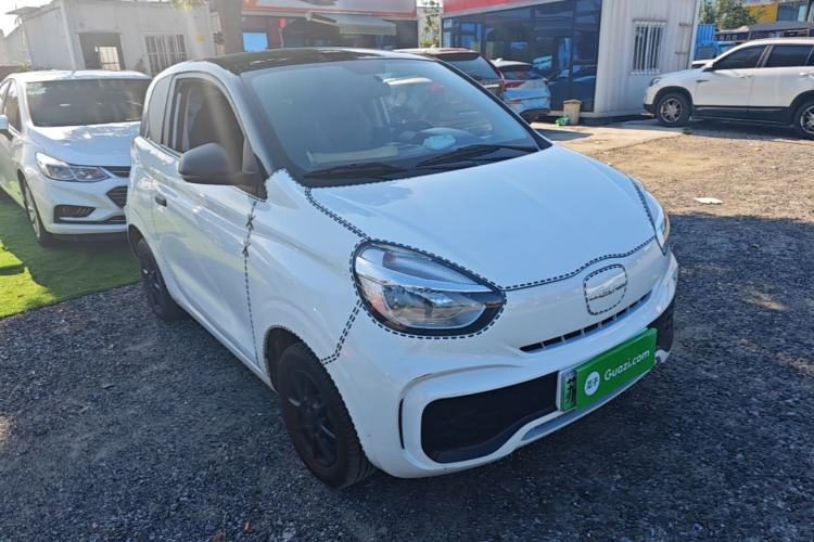 Used Roewe Clever 2022 311km QiQi BoBo Edition
