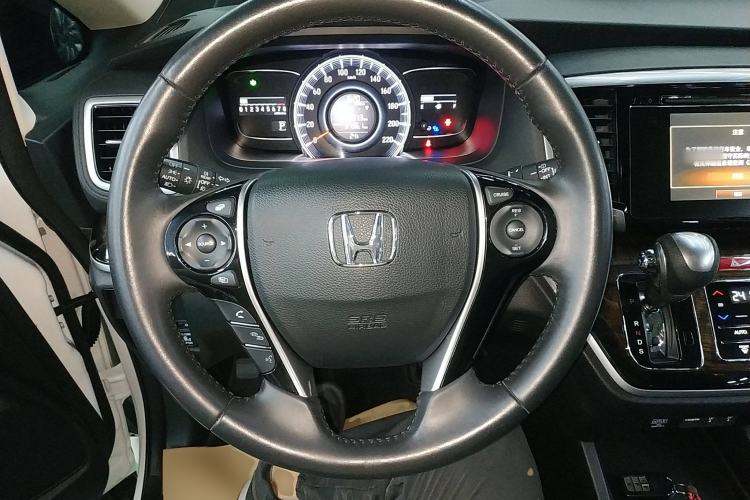 Used Honda Odyssey 2017 2.4L Smart Edition