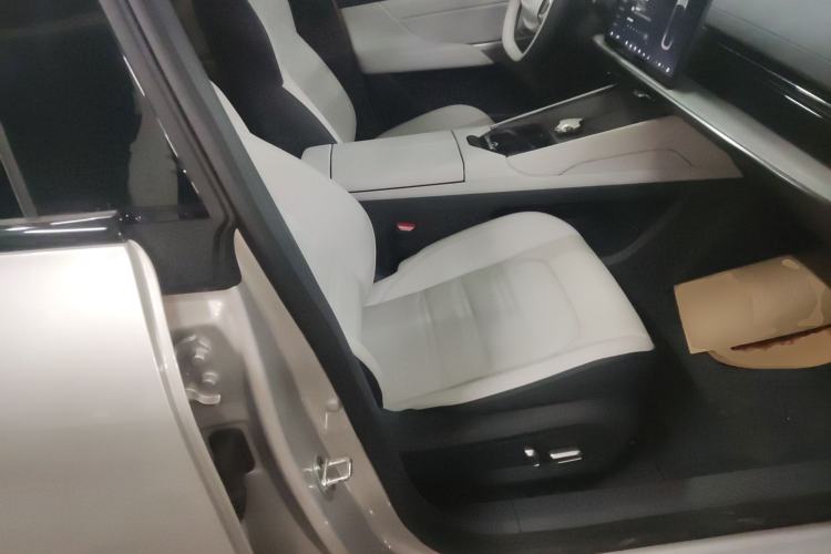 Used Dongfeng eπ eπ007 2024 530 Pro Version