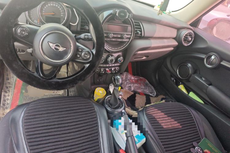 Used MINI MINI 2016 1.2T ONE Pioneer Edition