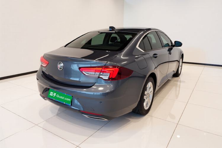 Used Buick Regal 2021 552T Elite Edition