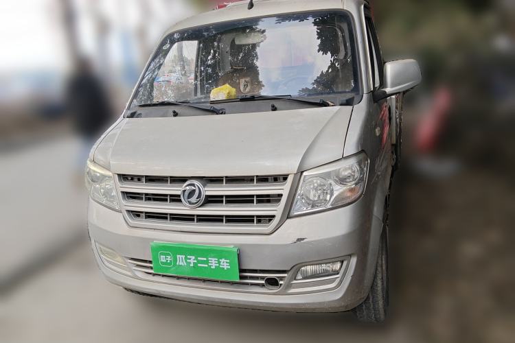 Used Dongfeng Xiaokang C31 2019 1.5L Standard Version China VI DK15

