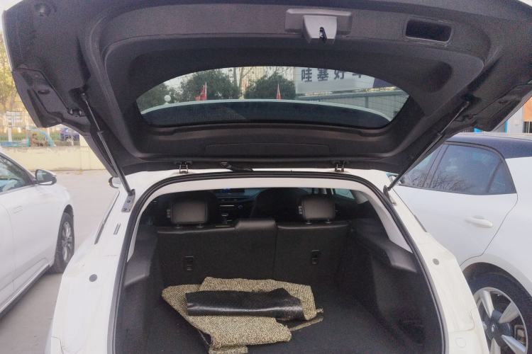 Used Buick Velite 6 2022 Connected & Shared PLUS
