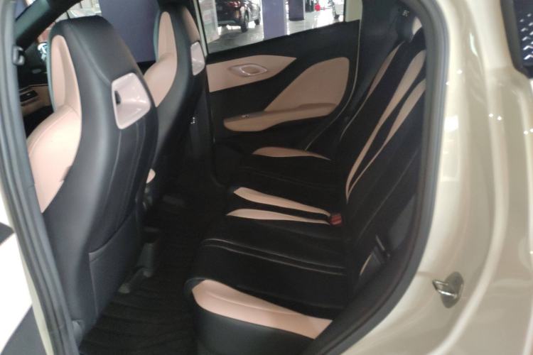 Used BYD Seagull 2024 Honor Edition 405km Flying Version