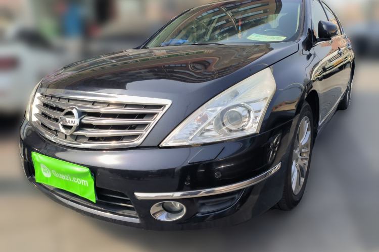 Used Nissan Teana 2011 Duke 2.5L XV Luxury Edition