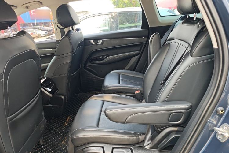 Used Wuling Victory 2020 1.5T CVT Luxury Model
