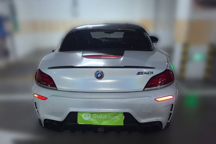 Used BMW Z4 2012 sDrive20i Luxury Model