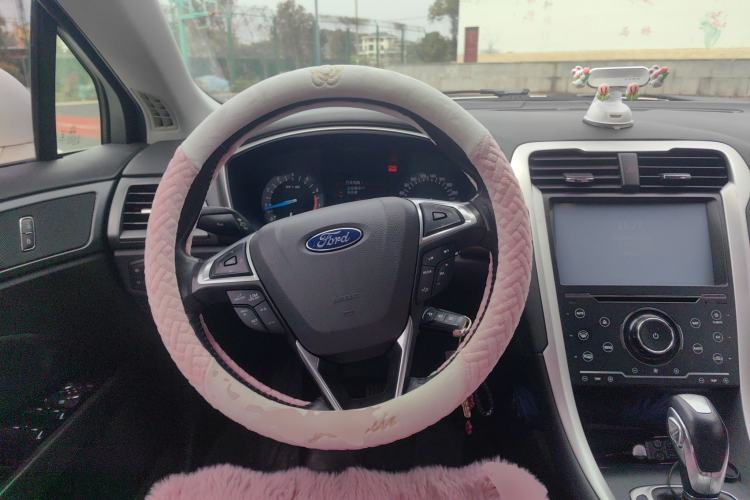 Used Ford Mondeo 2013 1.5L GTDi180 Fashion Edition
