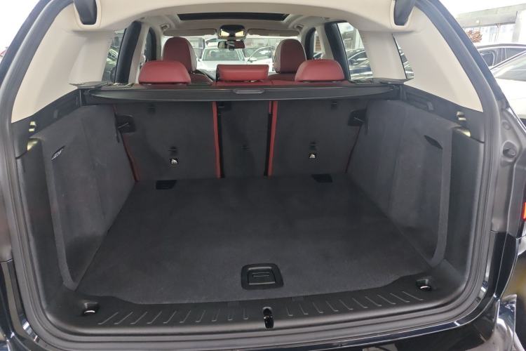 Used BMW iX3 2022 Leading Model