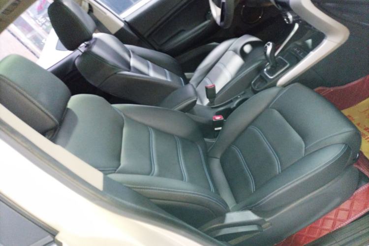 Used BYD Yuan New Energy 2018 EV360 Smart Connect Cool Edition