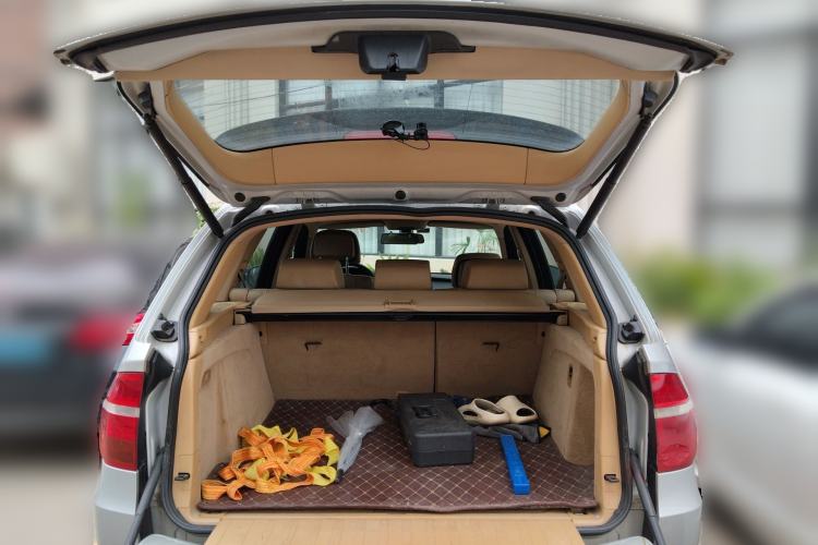 Used BMW X5 2009 xDrive30i Leading Model
