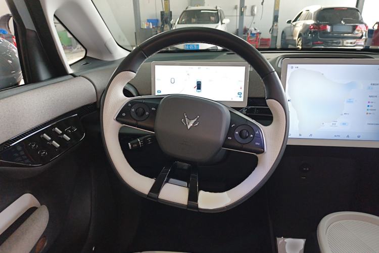 Used ARCFOX Kaola S 2024 PRO
