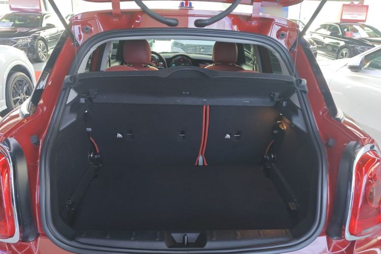 Used MINI MINI 2018 1.5T ONE PLUS Five-Door Edition