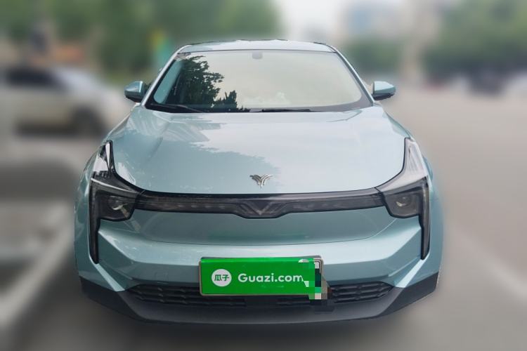 Used NETA U 2020 400 U-Shape
