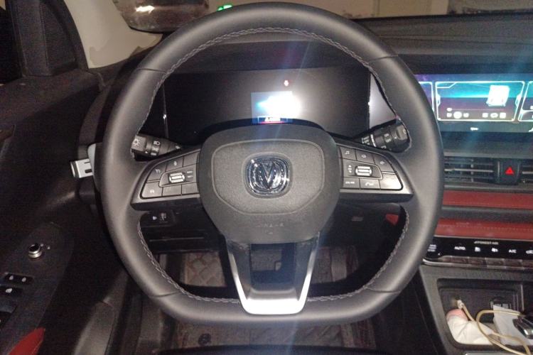 Used Changan CS55PLUS 2022 Blue Whale Edition 1.5T DCT Luxury Model