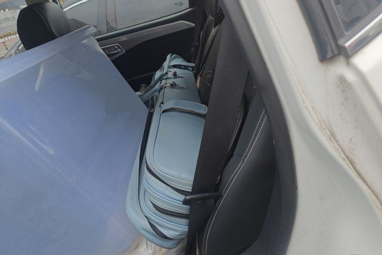 Used Geely Auto Vision X6 2016 1.8L Manual Luxury Model