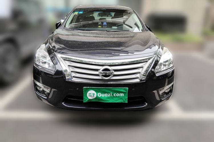 Used Nissan Teana 2013 2.0L XL Comfort Edition