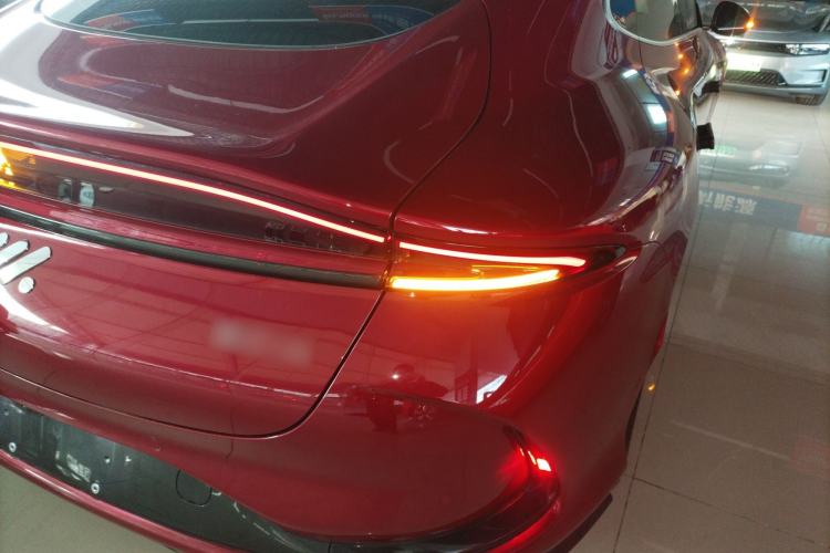 Used IM L6 2025 Max+
