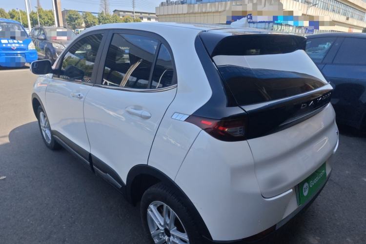 Used Dayun Yuehu 2022 300 Standard Edition