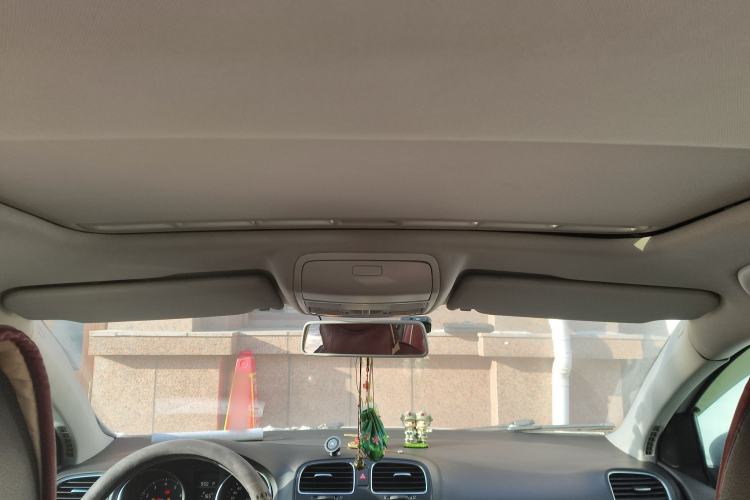 Used Volkswagen Golf 2012 1.4 TSI Automatic Comfort Edition