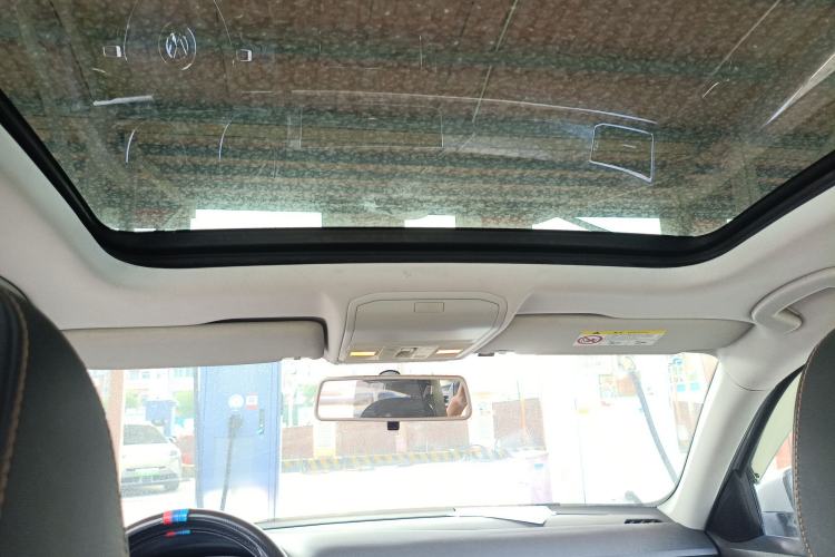 Used Volkswagen C-TREK 2017 1.6L Automatic Comfort Model
