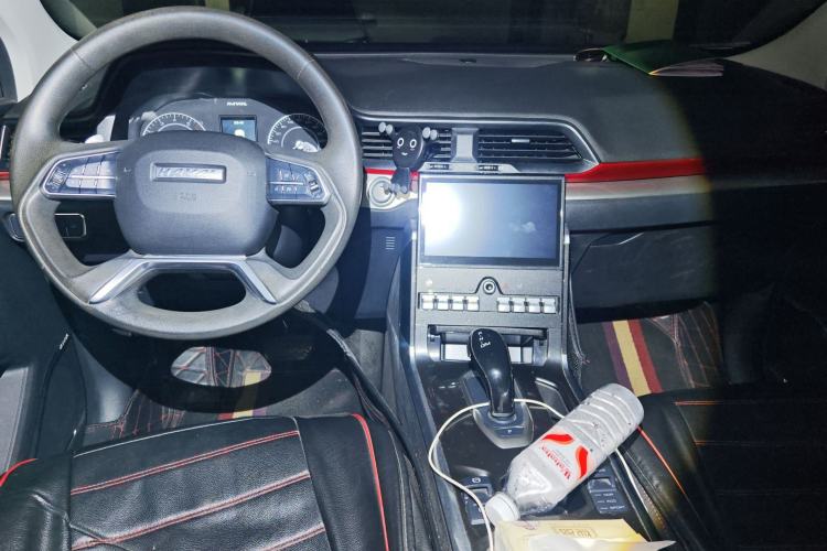 Used Haval H4 2020 Enjoy Edition 1.5T DCT Powerfully Packed