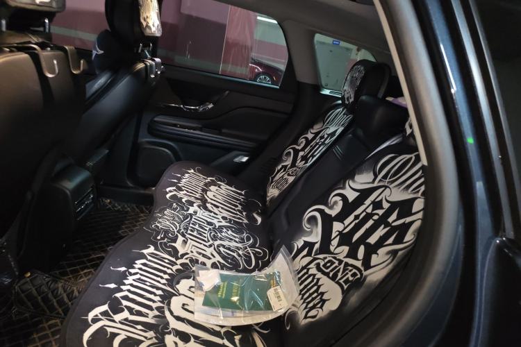 Used Lincoln Corsair 2022 Revised Version 2.0T Two-Wheel Drive Luxury Edition