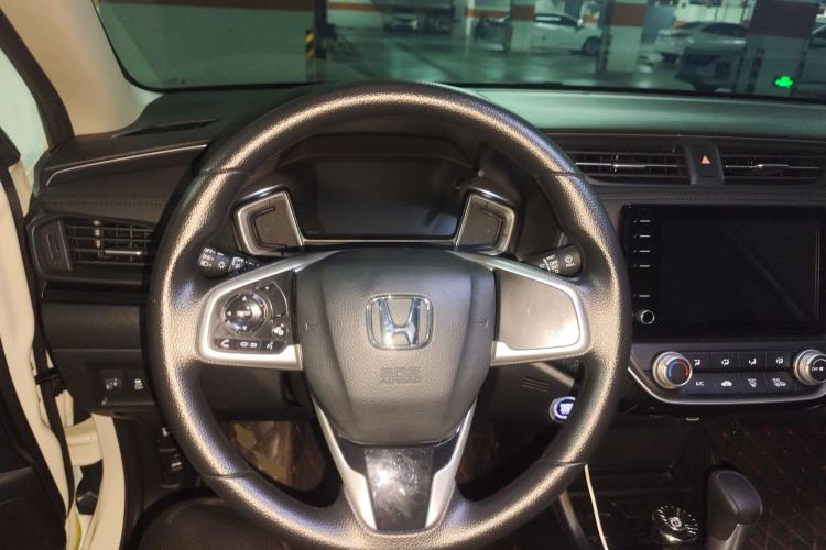 Used Honda Crider 2022 180Turbo CVT Luxury Edition
