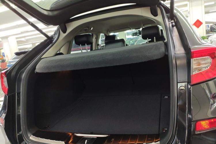 Used Honda Avancier 2017 240TURBO Two-Wheel Drive Elite Edition