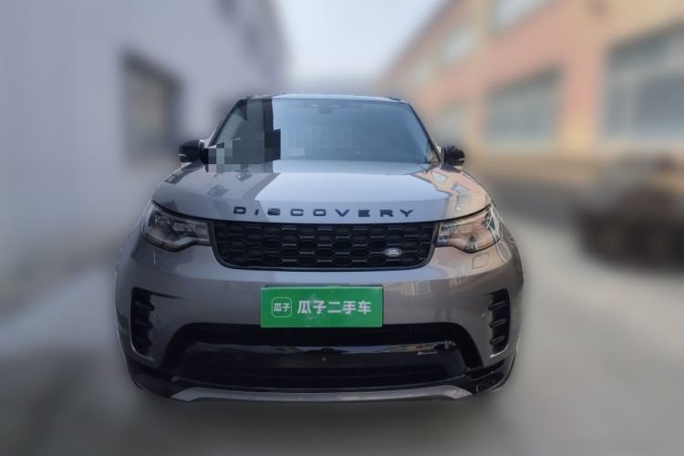 Used Land Rover Discovery 2023 Revised Version 360 PS R-Dynamic S

