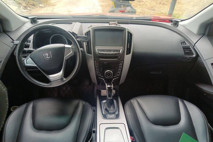 Used Luxgen U6 SUV 2014 1.8T Fashion Edition
