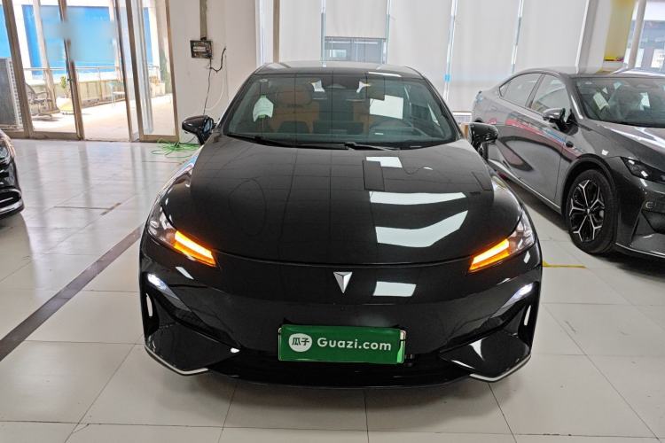 Used Deepal SL03 2025 Extended-Range Sporty Version