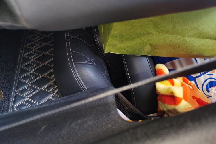 Used Baojun KiWi EV 2023 DJI Edition Lithium Iron Phosphate