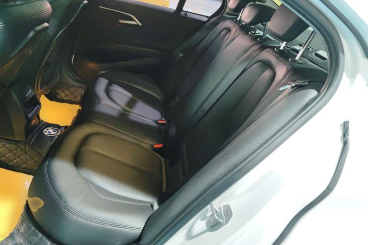 Used BMW 1 Series 2018 Facelifted 118i Sport Edition
