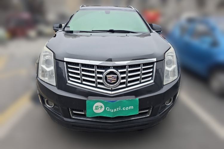 Used Cadillac SRX 2013 3.0L Elite Model