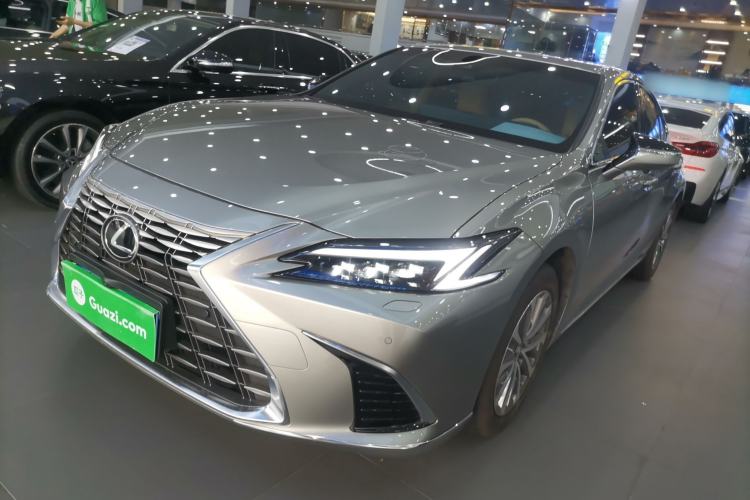 Used Lexus ES 2025 200 Premium Edition