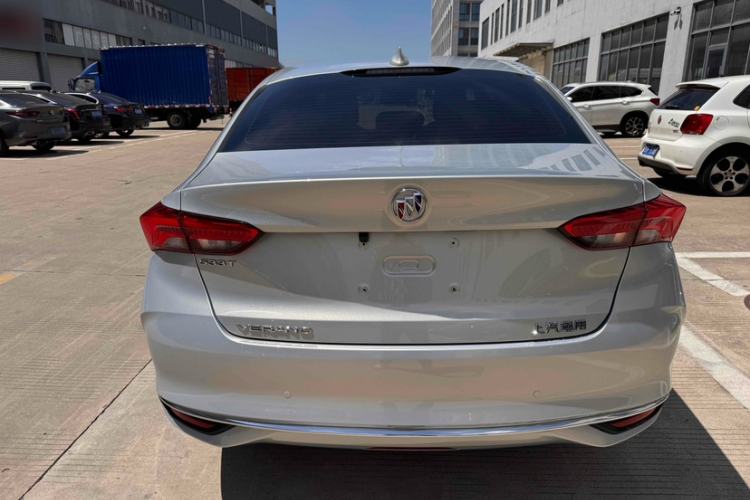 Used Buick Verano 2023 Pro Enjoyment Edition
