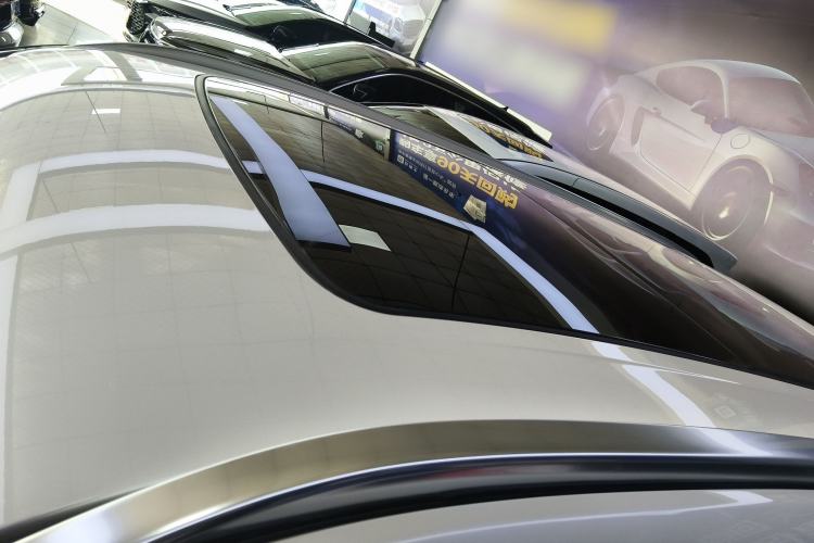 Used Ford Edge 2023 Ford Explorer L 2.0T EcoBoost Two-Wheel Drive 5-Seater Fashion Edition