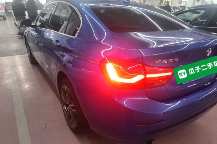 Used BMW 1 Series 2017 118i Sport Edition
