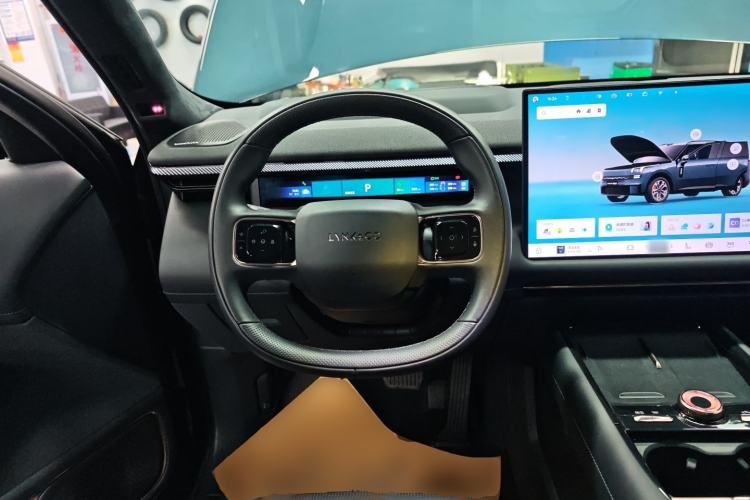 Used Lynk & Co 900 2025 1.5T Ultra