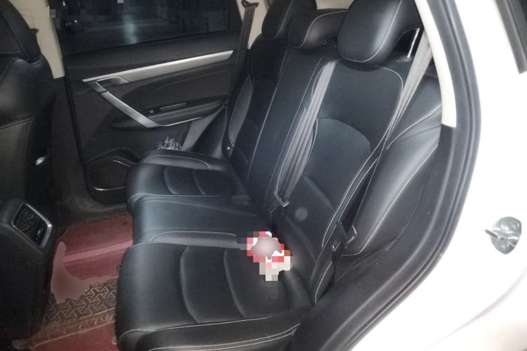 Used Geely Auto Emgrand X7 Sport 2020 1.8TD DCT Smart Connect PRO