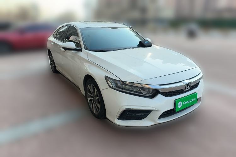 Used Honda Inspire 2019 260TURBO Elegant Edition China V Standard
